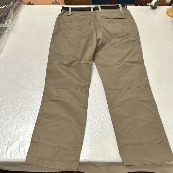 Craghoppers KIWI BOULDER TROUSER - Pebble - Picture 11 of 16